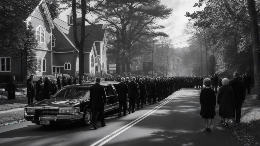 new britain funeral homes