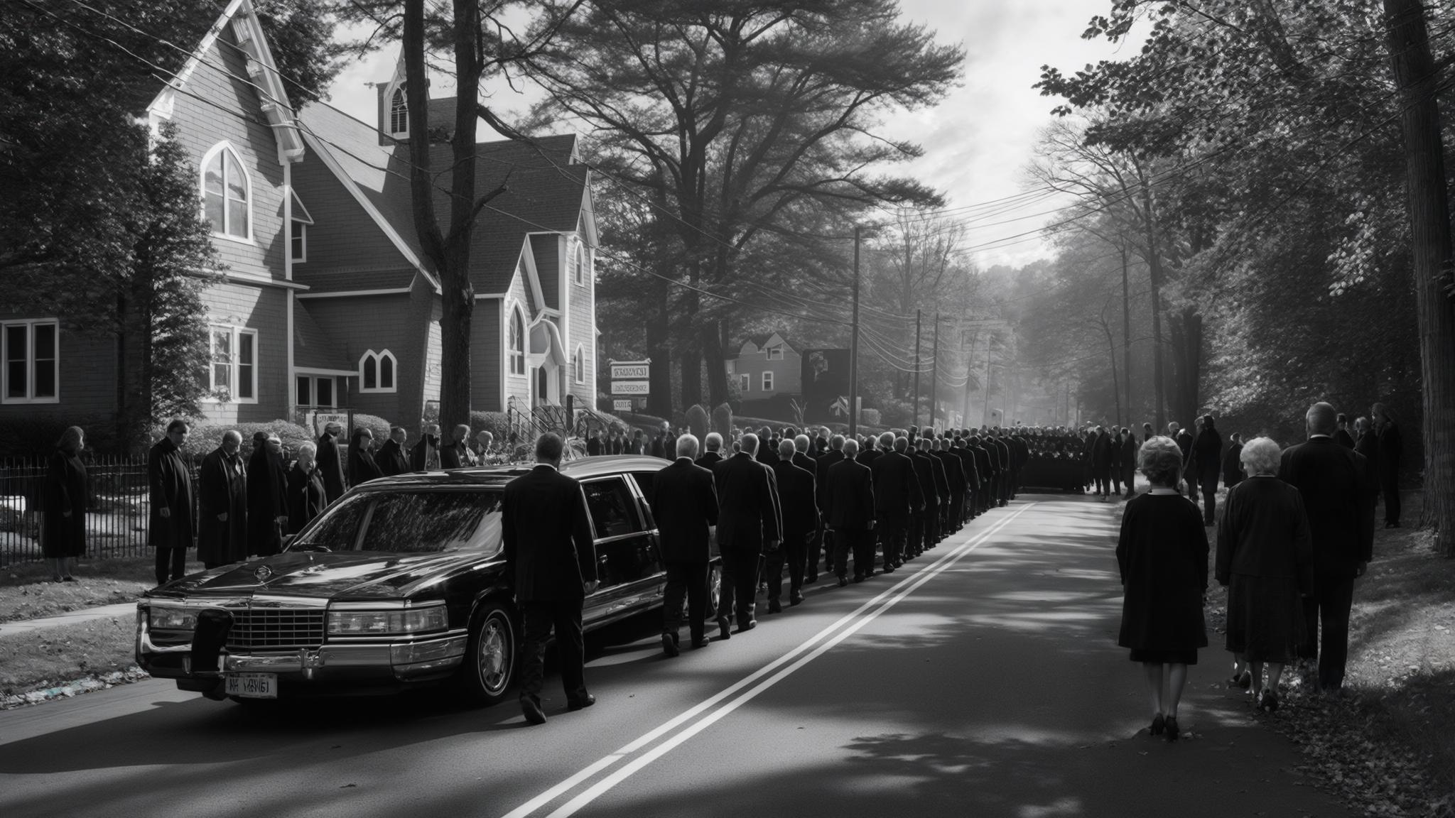 new britain funeral homes