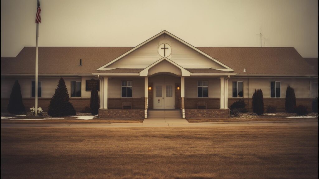 north platte funeral homes