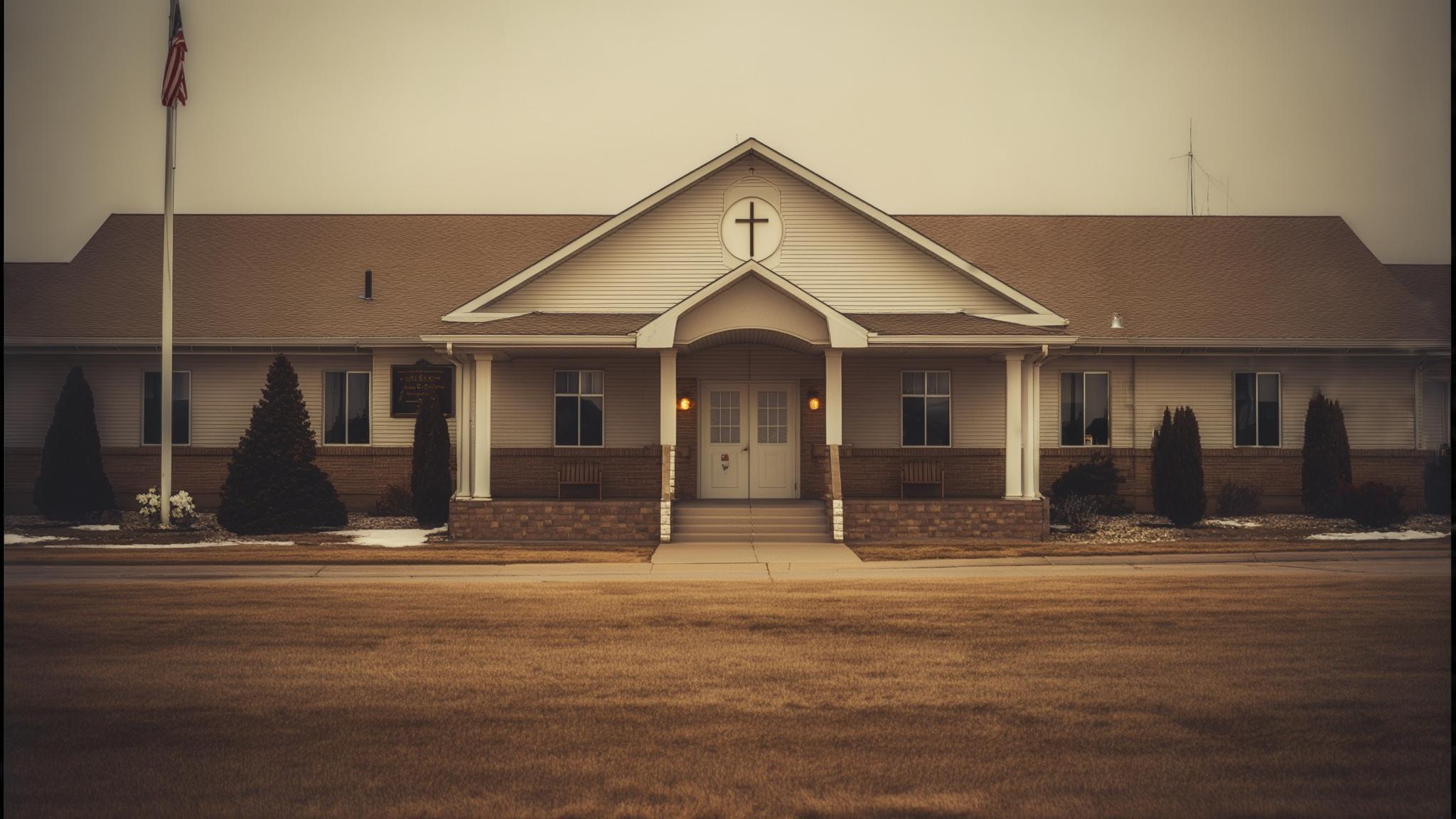 north platte funeral homes