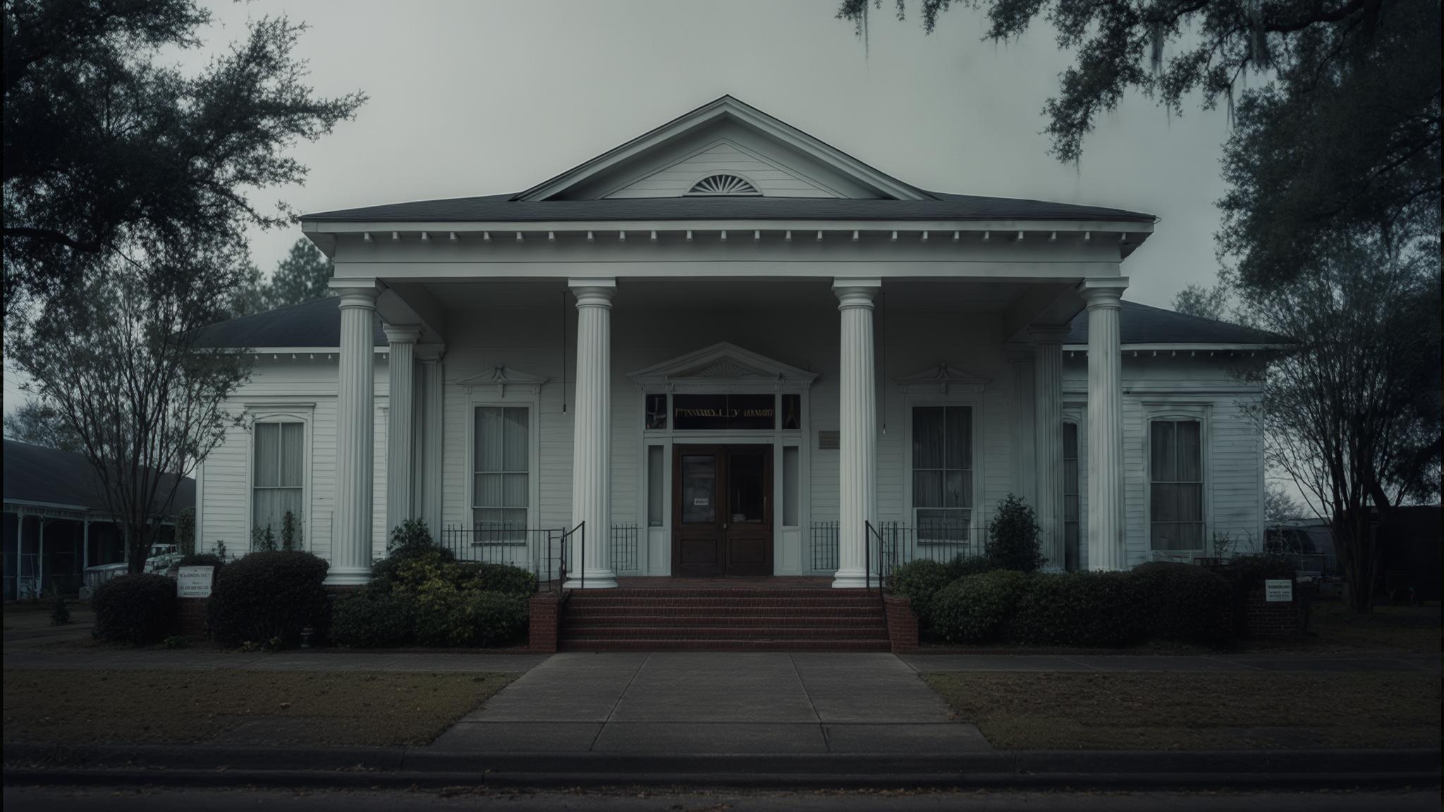 opelousas funeral homes