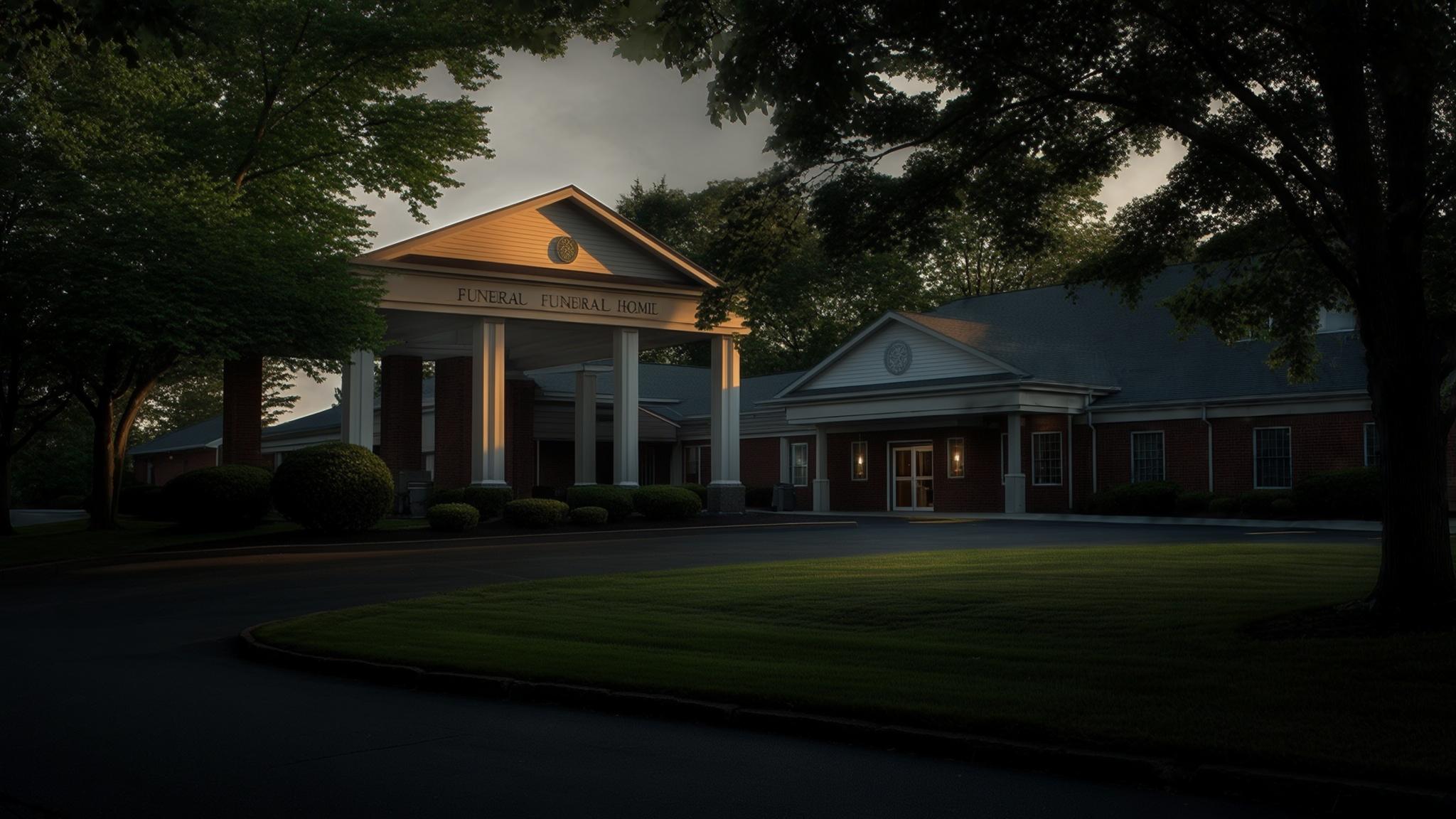 plymouth funeral homes