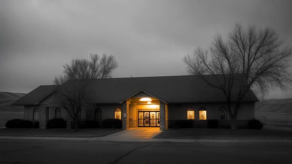 rapid city funeral homes