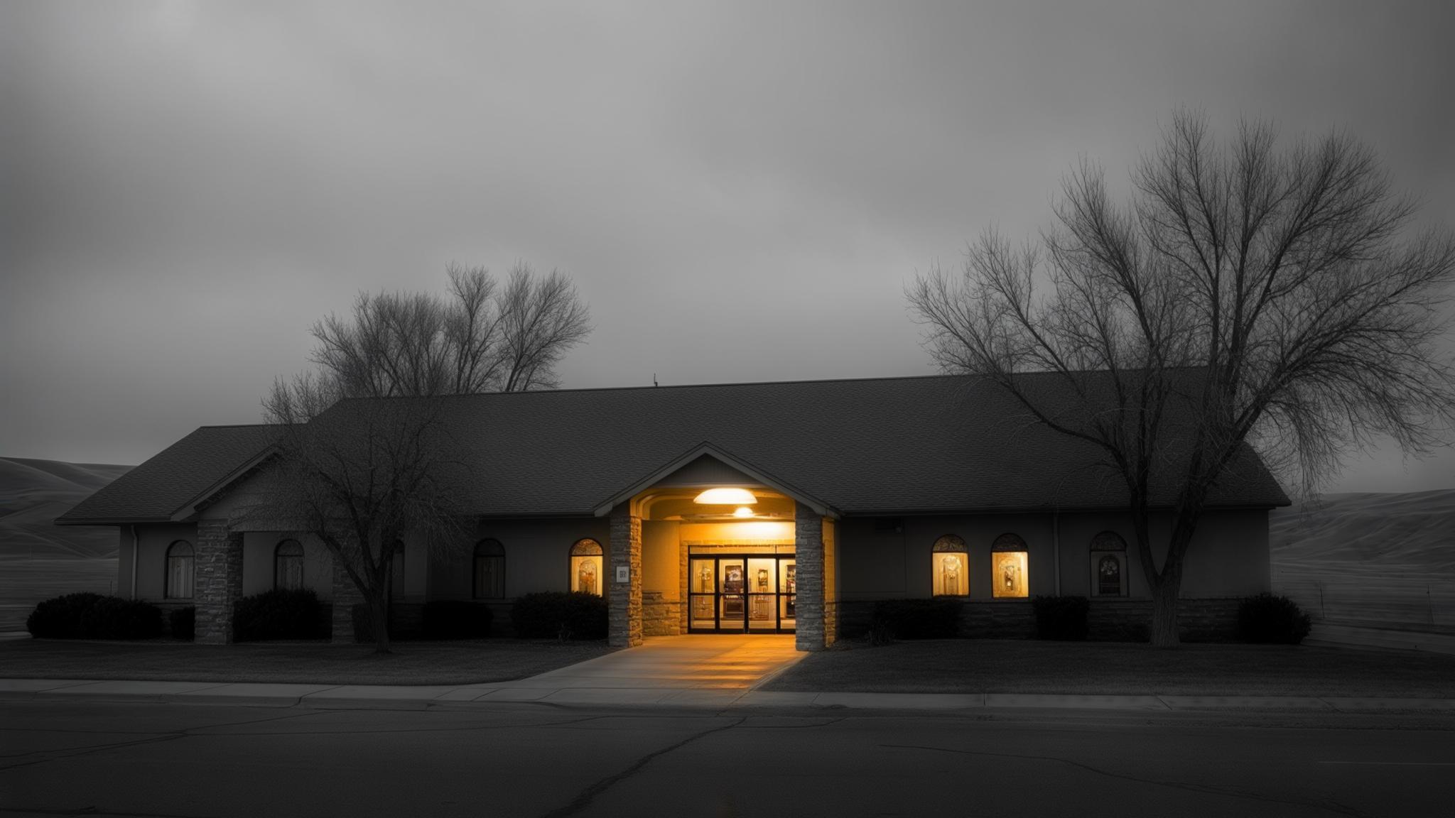 rapid city funeral homes