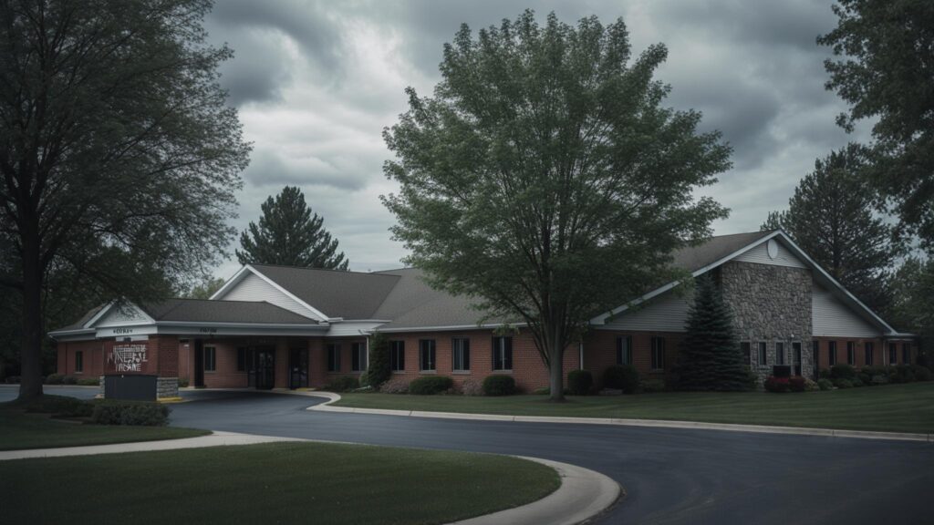 rhinelander funeral homes