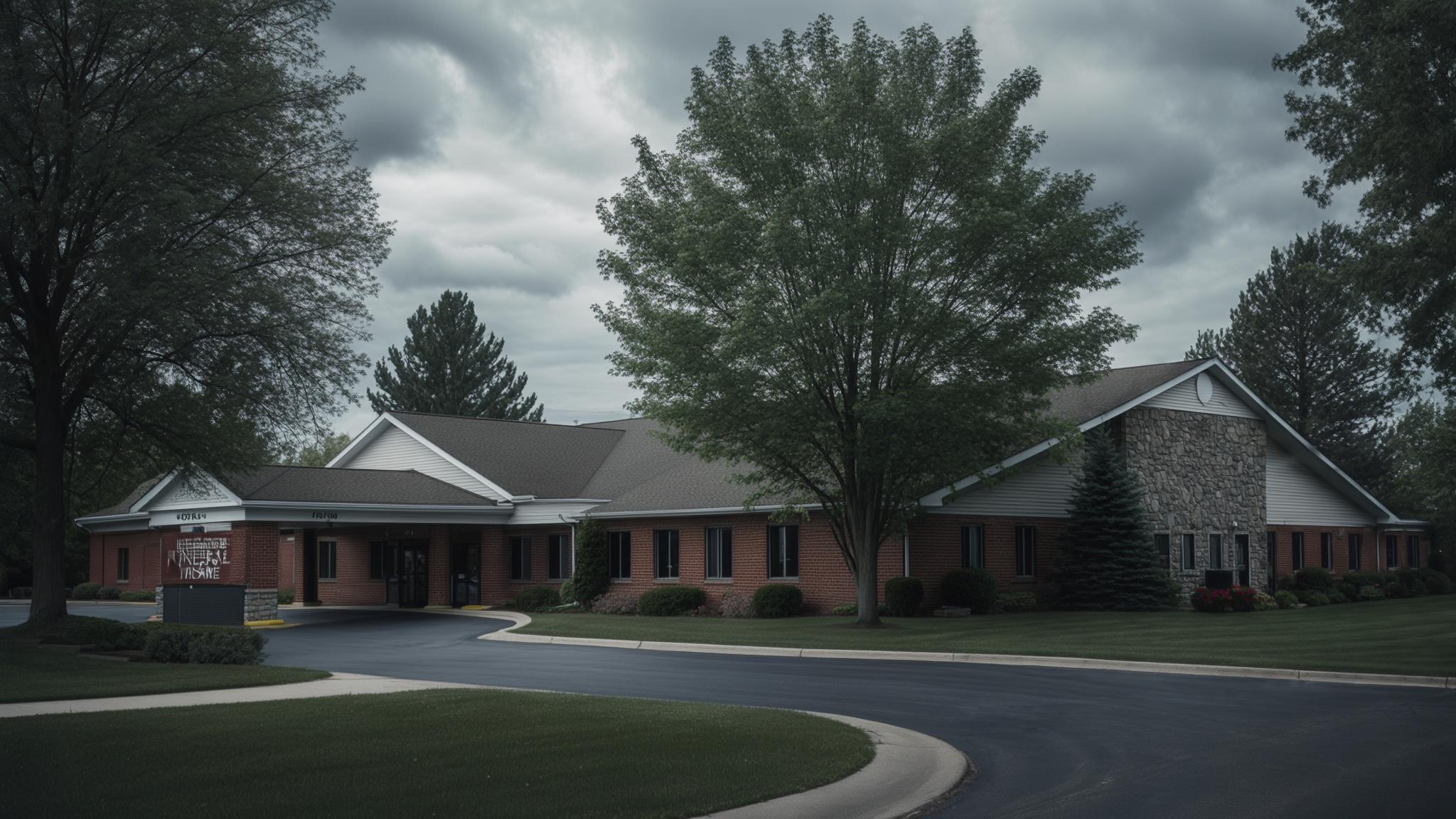 rhinelander funeral homes