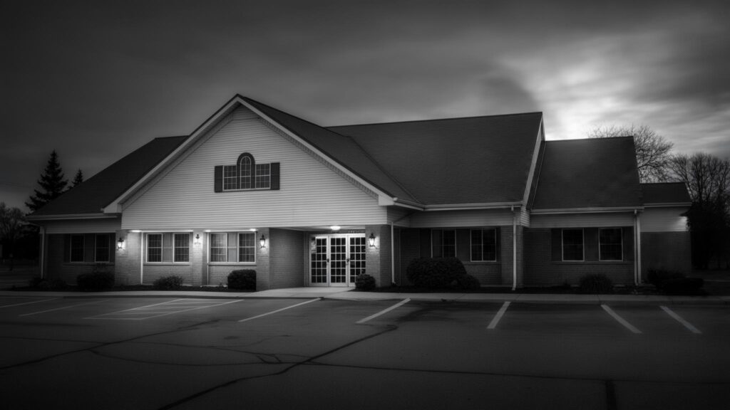 shawano funeral homes