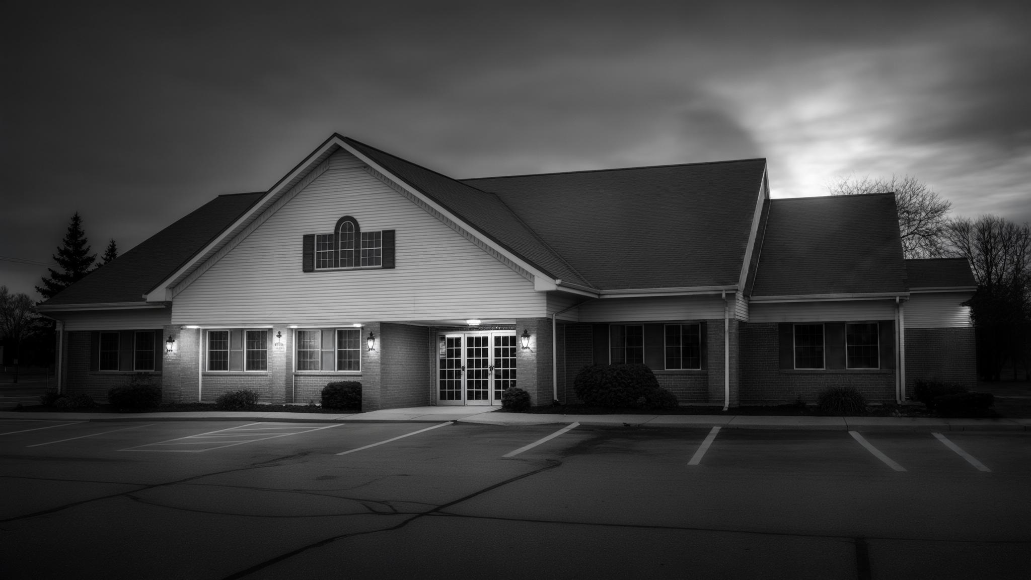 shawano funeral homes