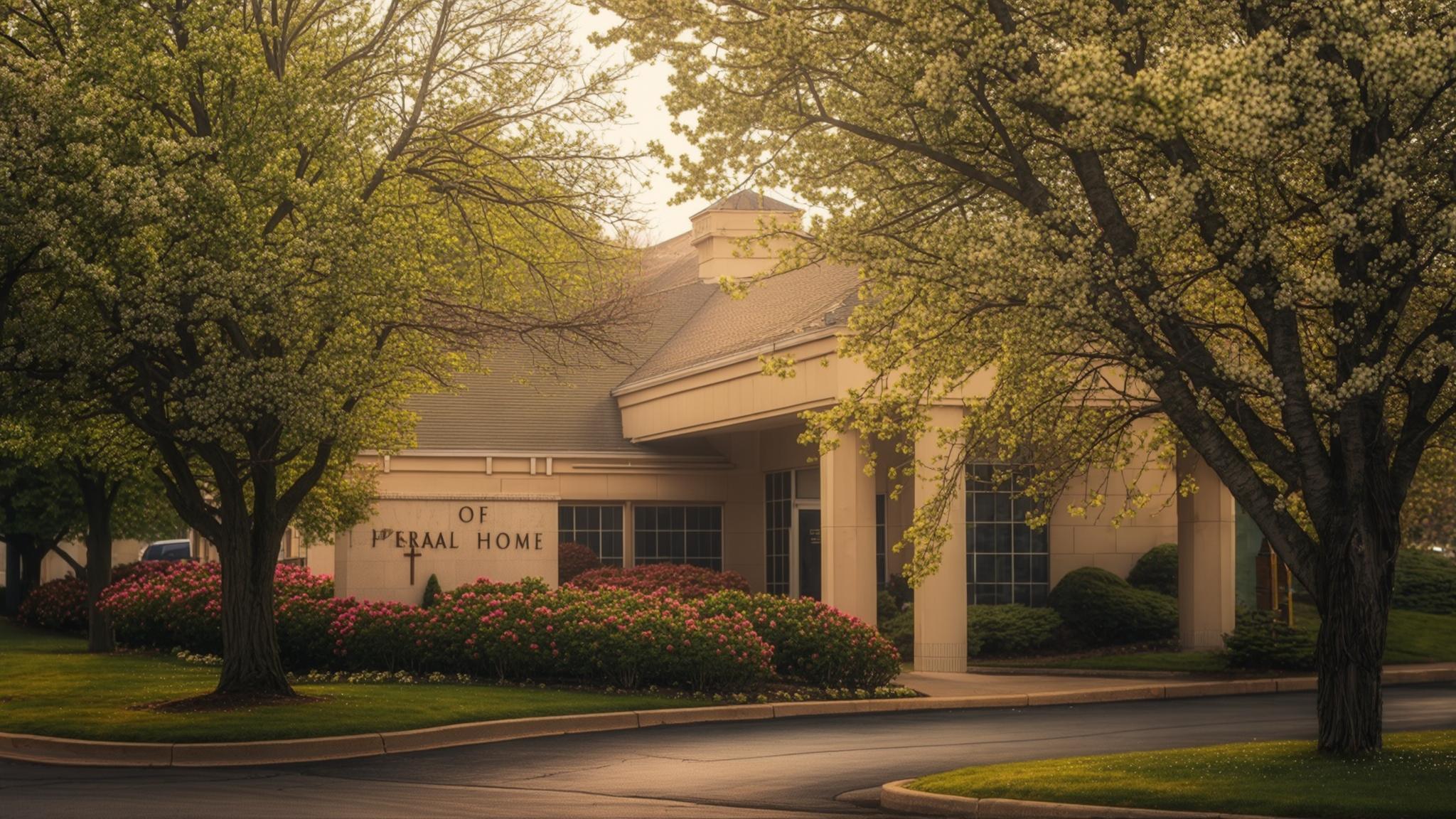 spring grove funeral homes obituaries