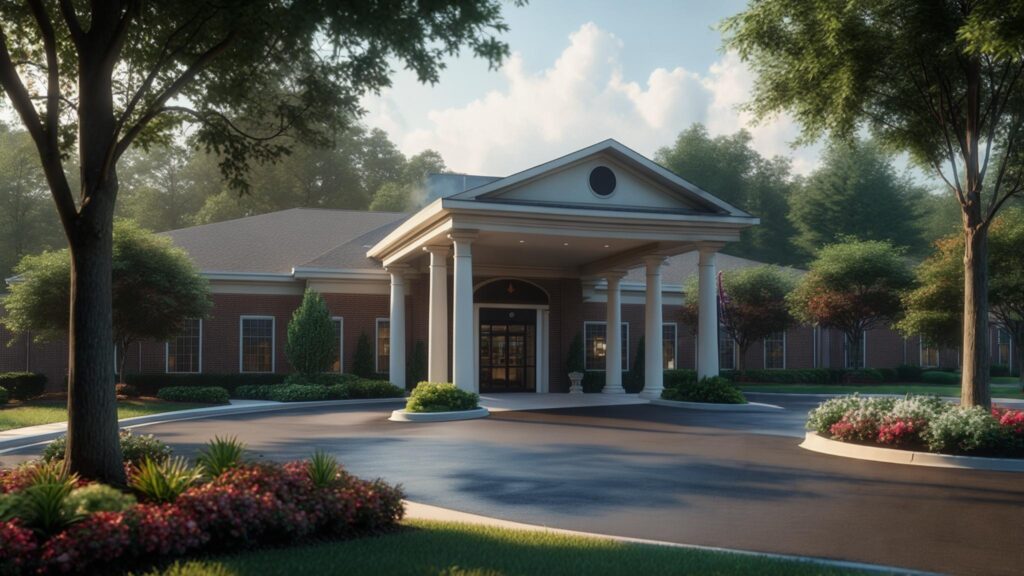 statesboro funeral homes