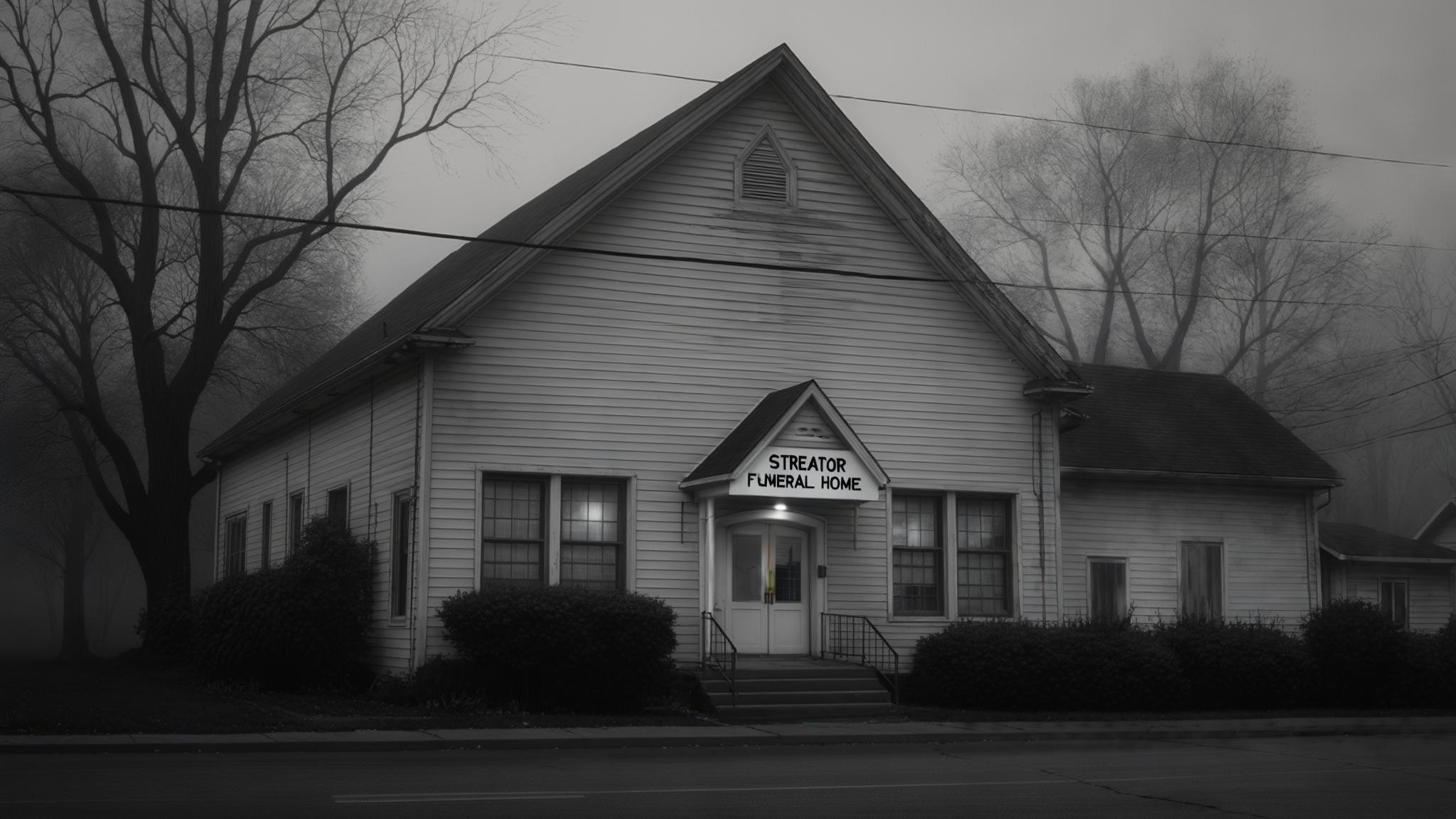 streator funeral homes