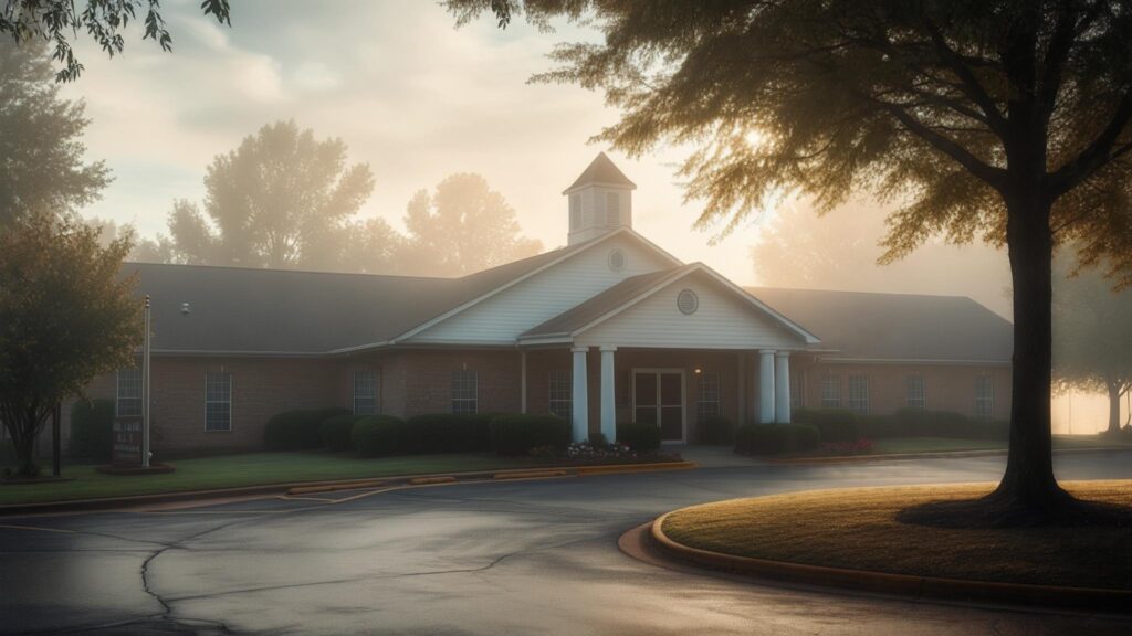 tahlequah funeral homes