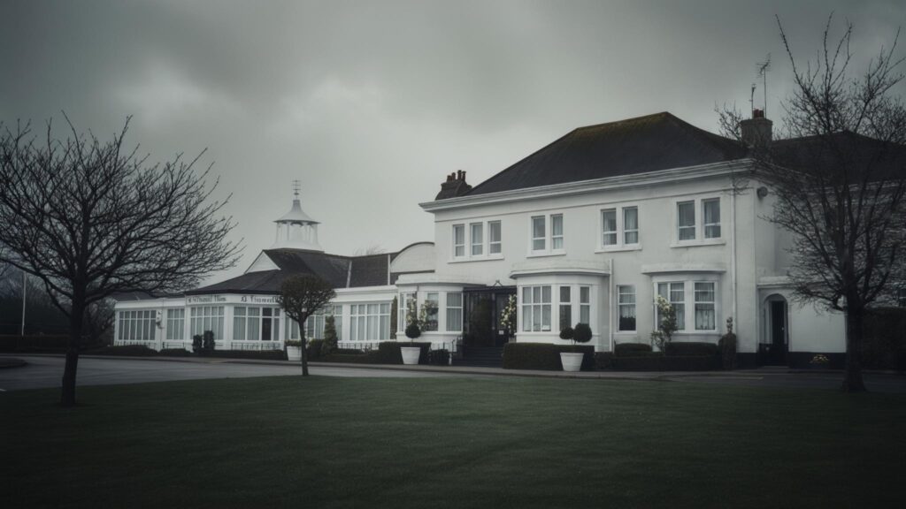 weymouth funeral homes