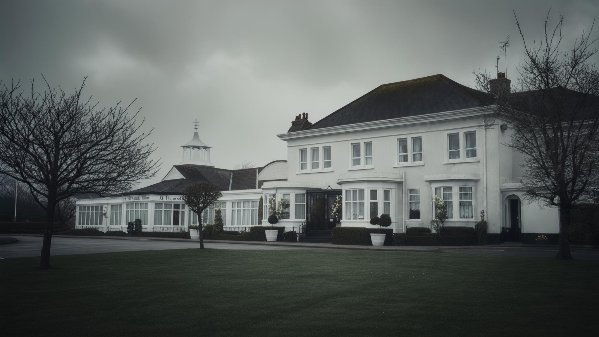 weymouth funeral homes