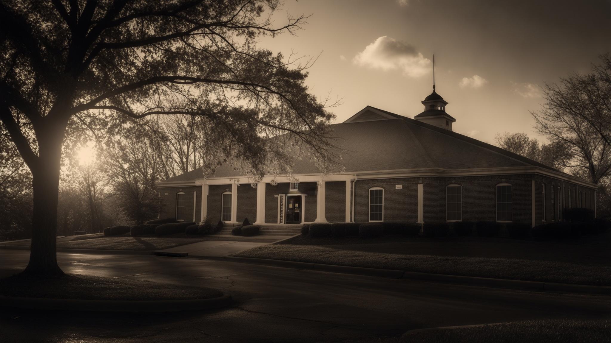 columbia mo funeral homes