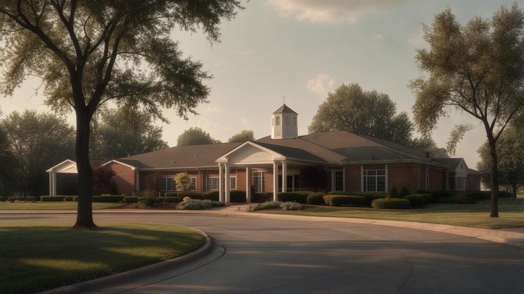 council bluffs funeral homes