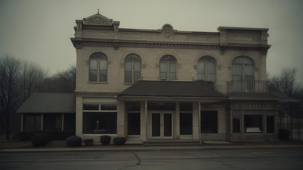 grand ledge funeral homes