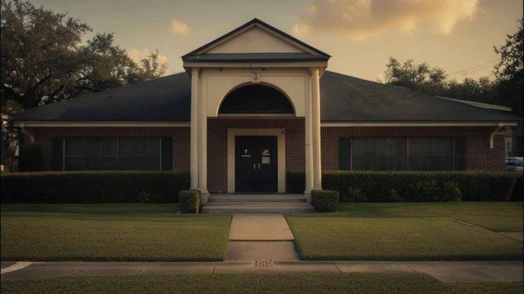 houston funeral homes