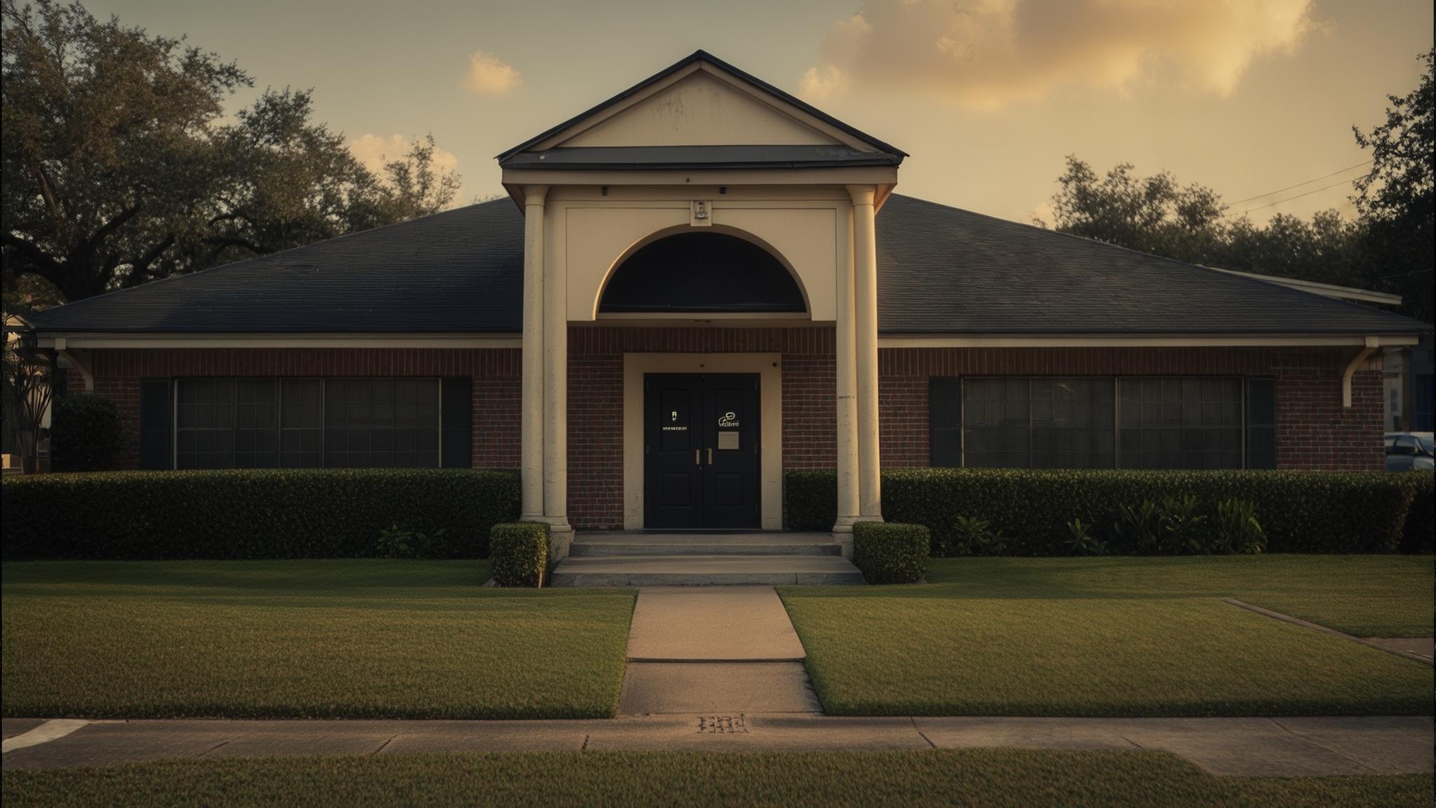 houston funeral homes